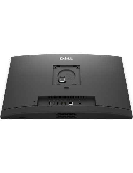 DELL Pro QC24251 Intel Core Ultra 5 235T 61 cm (24") 1920 x 1080 Pixeles PC todo en uno 16 GB DDR5-SDRAM 512 GB SSD Windows 11 P