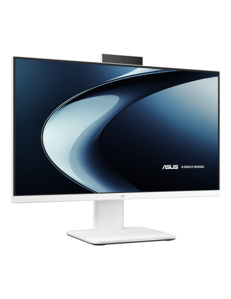ASUS V400 AiO V440VAK-WPC1680 - Sobremesa todo en uno 23.8" Full HD (Intel Core 5 210H, 16GB RAM, 512GB SSD, Graphics, Sin Siste