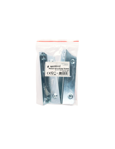 Gembird MF-321 parte carcasa de ordenador Universal Accesorio para instalación de discos duros