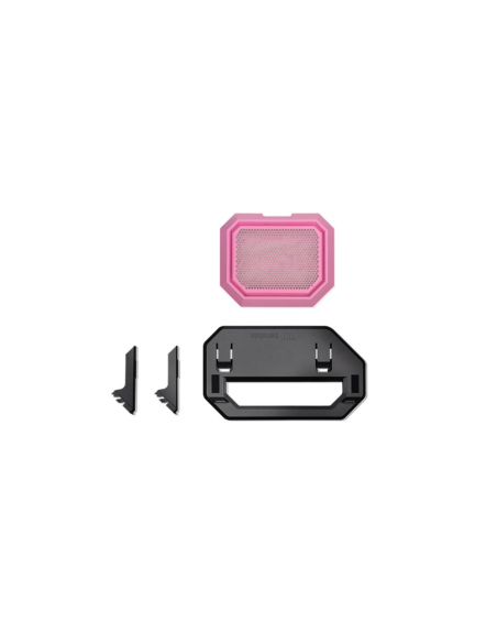 Thermaltake AC-074-ONANAN-A1 parte carcasa de ordenador Montaje en superficie