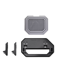 Thermaltake AC-074-ONINAN-A1 parte carcasa de ordenador Full Tower Kit de conversión de torre a rack