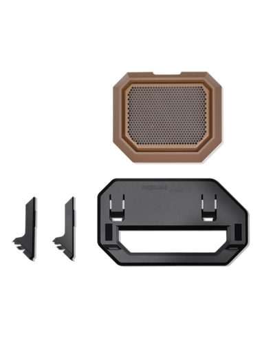 Thermaltake AC-074-ONLNAN-A1 parte carcasa de ordenador Full Tower Kit de conversión de torre a rack