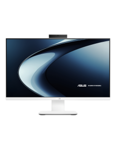 ASUS V400 AiO V470VAK-WPE1050 - Sobremesa todo en uno 27" Full HD (Intel Core 7 240H, 16GB RAM, 512GB SSD, Graphics, Sin Sistema 2