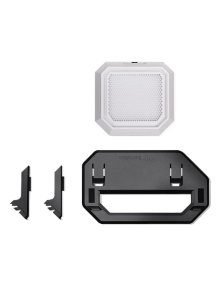 Thermaltake AC-078-ON6NAN-A1 parte carcasa de ordenador Mini Tower Kit de conversión de torre a rack