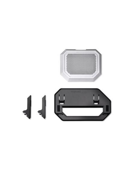 Thermaltake AC-074-ON6NAN-A1 parte carcasa de ordenador Full Tower Kit de conversión de torre a rack