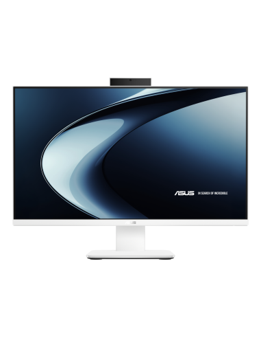 ASUS V400 AiO V470VAK-WPE1030 - Sobremesa todo en uno 27" Full HD (Intel Core 5 210H, 16GB RAM, 512GB SSD, Graphics, Sin Sistema