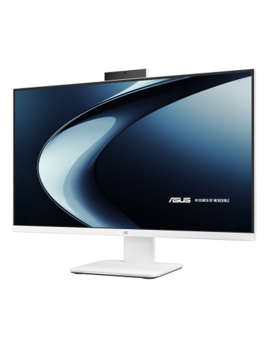 ASUS V400 AiO V470VAK-WPE1030 - Sobremesa todo en uno 27" Full HD (Intel Core 5 210H, 16GB RAM, 512GB SSD, Graphics, Sin Sistema