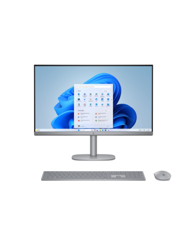 HP OmniStudio X 27-cs0015ns PC Intel Core Ultra 5 125H 68,6 cm (27") 1920 x 1080 Pixeles PC todo en uno 16 GB DDR5-SDRAM 512 GB 