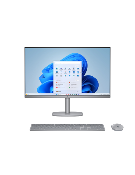 HP OmniStudio X 27-cs0015ns PC Intel Core Ultra 5 125H 68,6 cm (27") 1920 x 1080 Pixeles PC todo en uno 16 GB DDR5-SDRAM 512 GB 