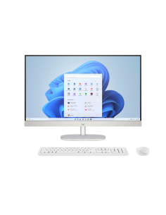 HP All-in-One 27-cr0090ns Intel® Core™ i5 i5-1335U 68,6 cm (27") 1920 x 1080 Pixeles PC todo en uno 16 GB DDR4-SDRAM 512 GB SSD 