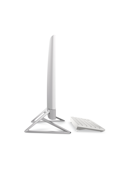 DELL EC24250 Intel Core 7 150U 60,5 cm (23.8") 1920 x 1080 Pixeles PC todo en uno 16 GB DDR5-SDRAM 1 TB SSD Windows 11 Pro Wi-Fi