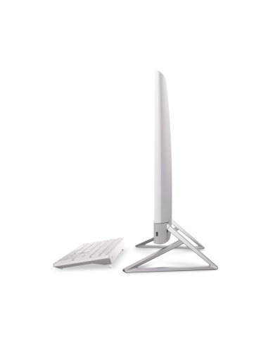 DELL EC24250 Intel Core 7 150U 60,5 cm (23.8") 1920 x 1080 Pixeles PC todo en uno 16 GB DDR5-SDRAM 1 TB SSD Windows 11 Pro Wi-Fi