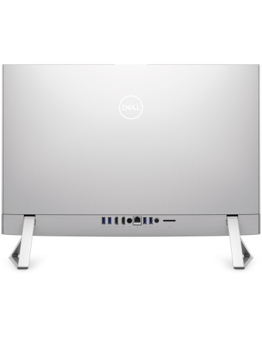 DELL EC24250 Intel Core 7 150U 60,5 cm (23.8") 1920 x 1080 Pixeles PC todo en uno 16 GB DDR5-SDRAM 1 TB SSD Windows 11 Pro Wi-Fi