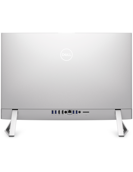 DELL EC24250 Intel Core 7 150U 60,5 cm (23.8") 1920 x 1080 Pixeles PC todo en uno 16 GB DDR5-SDRAM 1 TB SSD Windows 11 Pro Wi-Fi