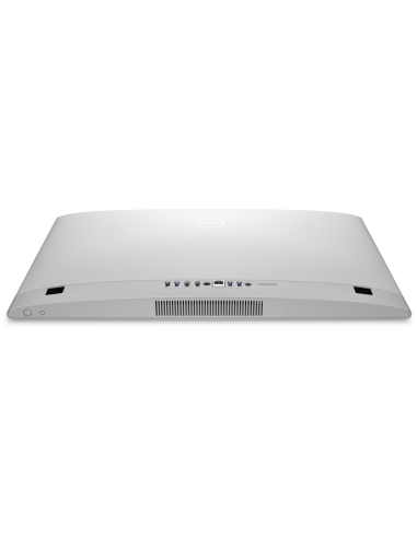 DELL EC24250 Intel Core 7 150U 60,5 cm (23.8") 1920 x 1080 Pixeles PC todo en uno 16 GB DDR5-SDRAM 1 TB SSD Windows 11 Pro Wi-Fi