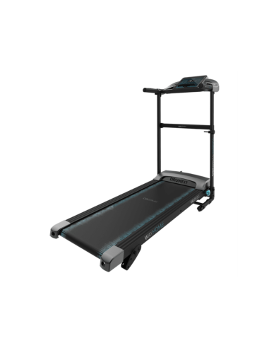 Cecotec DrumFit WayHome 1400 Sprint cinta de correr 1100 x 400 mm 14 kmh