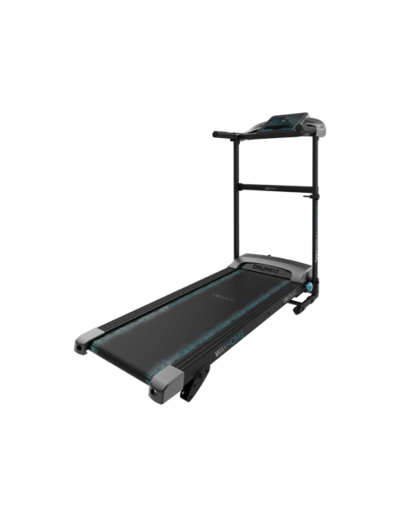 Cecotec DrumFit WayHome 1400 Sprint cinta de correr 1100 x 400 mm 14 kmh