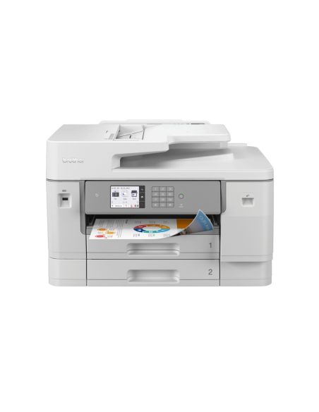 Brother MFC-J6955DW impresora multifunción Inyección de tinta A3 1200 x 4800 DPI 30 ppm Wifi