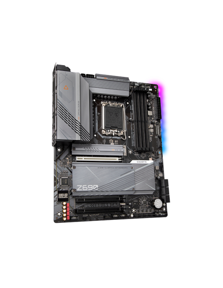 GIGABYTE Z690 GAMING X placa base Intel Z690 LGA 1700 ATX