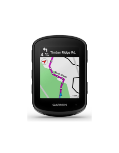 Garmin Edge 540, EU Central + West 6,6 cm (2.6") Ciclocomputador inalámbrico Negro