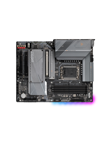 GIGABYTE Z690 GAMING X placa base Intel Z690 LGA 1700 ATX