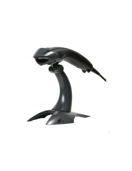 Honeywell Voyager 1200g Lector de códigos de barras portátil 1D Laser Negro