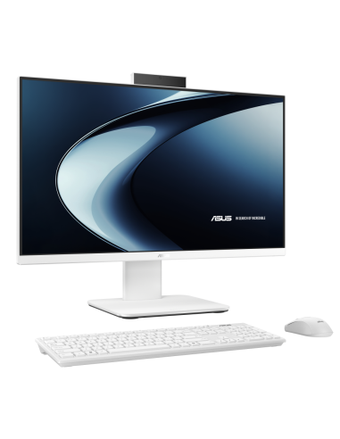 ASUS V400 AiO V440VAK-WPC0590 - Sobremesa todo en uno 23.8" Full HD (Intel Core i5-13420H, 16GB RAM, 512GB SSD, UHD Graphics, Si