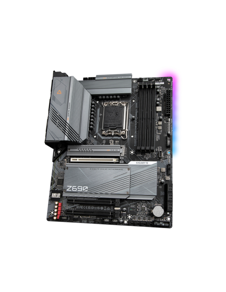GIGABYTE Z690 GAMING X placa base Intel Z690 LGA 1700 ATX