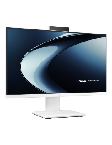 ASUS V400 AiO V440VAK-WPC0580 - Sobremesa todo en uno 23.8" Full HD (Intel Core i7-13620H, 16GB RAM, 512GB SSD, UHD Graphics, Si