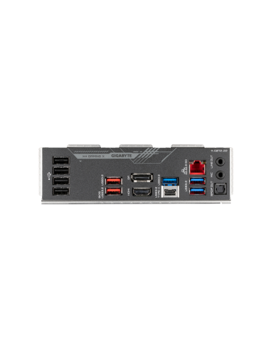 GIGABYTE Z690 GAMING X placa base Intel Z690 LGA 1700 ATX