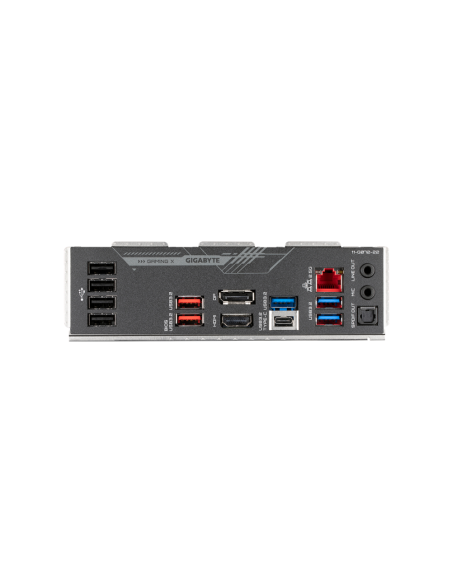 GIGABYTE Z690 GAMING X placa base Intel Z690 LGA 1700 ATX