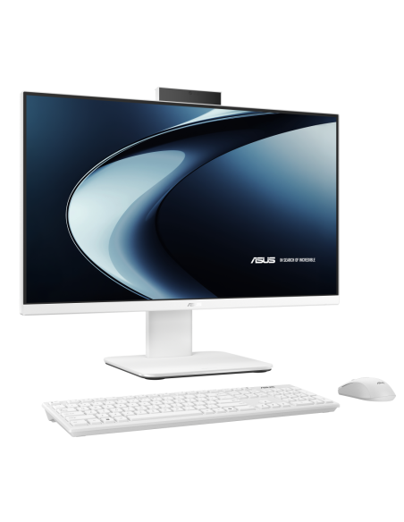 ASUS V400 AiO V440VAK-WPC0580 - Sobremesa todo en uno 23.8" Full HD (Intel Core i7-13620H, 16GB RAM, 512GB SSD, UHD Graphics, Si