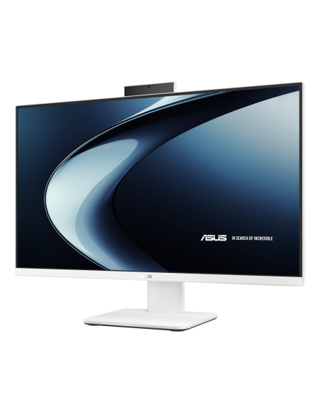 ASUS V400 AiO V470VAK-WPE0220 - Sobremesa todo en uno 27" Full HD (Intel Core i3-1315U, 8GB RAM, 512GB SSD, UHD Graphics, Sin Si