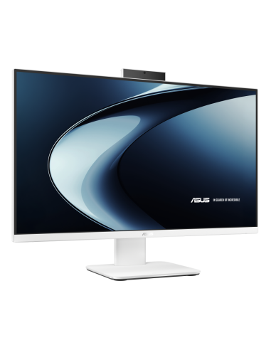 ASUS V400 AiO V470VAK-WPE0220 - Sobremesa todo en uno 27" Full HD (Intel Core i3-1315U, 8GB RAM, 512GB SSD, UHD Graphics, Sin Si