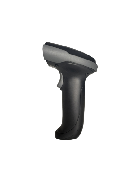 Premier MS3-2D BR Lector de códigos de barras portátil 1D/2D CMOS Negro