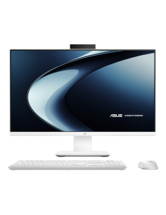 ASUS V400 AiO V470VAK-WPE083W - Sobremesa todo en uno 27" Full HD (Intel Core i5-13420H, 16GB RAM, 512GB SSD, UHD Graphics, Wind 2