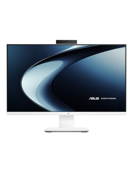 ASUS V400 AiO V470VAK-WPE0270 - Sobremesa todo en uno 27" Full HD (Intel Core i5-13420H, 16GB RAM, 512GB SSD, UHD Graphics, Sin 