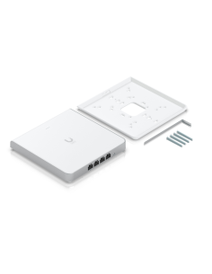Ubiquiti U6 Enterprise 4800 Mbit/s Blanco Energía sobre Ethernet (PoE)