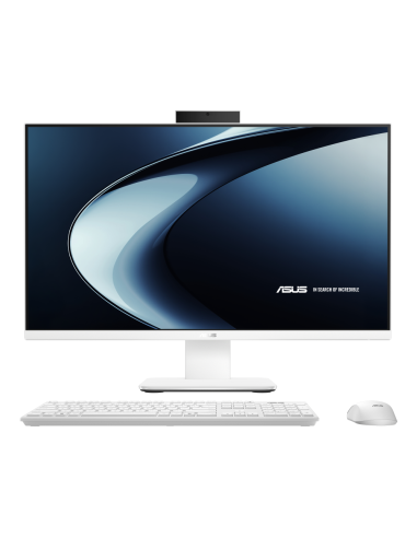 ASUS V400 AiO V470VAK-WPE0280 - Sobremesa todo en uno 27" Full HD (Intel Core i7-13620H, 16GB RAM, 512GB SSD, UHD Graphics, Sin 