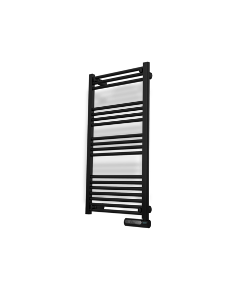 Cecotec ReadyWarm 9200 Smart Towel 750 W Negro