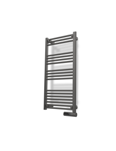 Cecotec ReadyWarm 9200 Smart Towel 750 W Acero