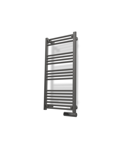 Cecotec ReadyWarm 9200 Smart Towel 750 W Acero