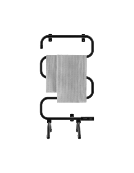 Cecotec ReadyWarm 5000 Towel 100 W Negro
