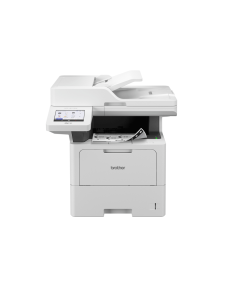 Brother MFC-L6710DW impresora multifunción Laser A4 1200 x 1200 DPI 50 ppm Wifi