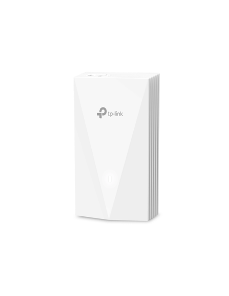 TP-Link Omada EAP655-Wall 2402 Mbit/s Blanco Energía sobre Ethernet (PoE)