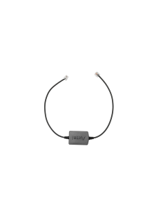 Axtel AX-AX1 auricular / audífono accesorio Cable