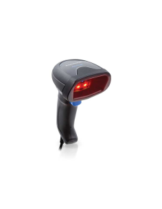 Datalogic QuickScan QD2500 Lector de códigos de barras portátil 1D/2D Negro