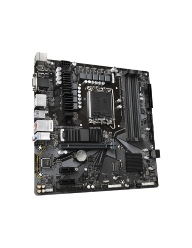 GIGABYTE B660M DS3H DDR4 placa base Intel B660 LGA 1700 micro ATX