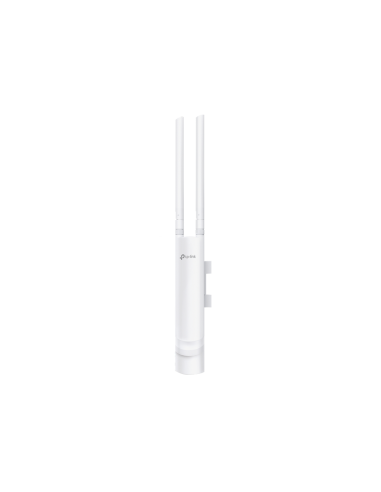 TP-Link EAP113-Outdoor 300 Mbit/s Blanco Energía sobre Ethernet (PoE)