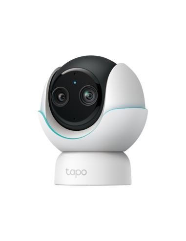 TP-Link Tapo C840 Wi-Fi Blanco